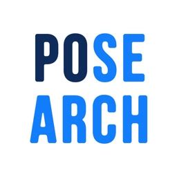 pose arch|Pose Arch by KAZUMASA KAWAZURE